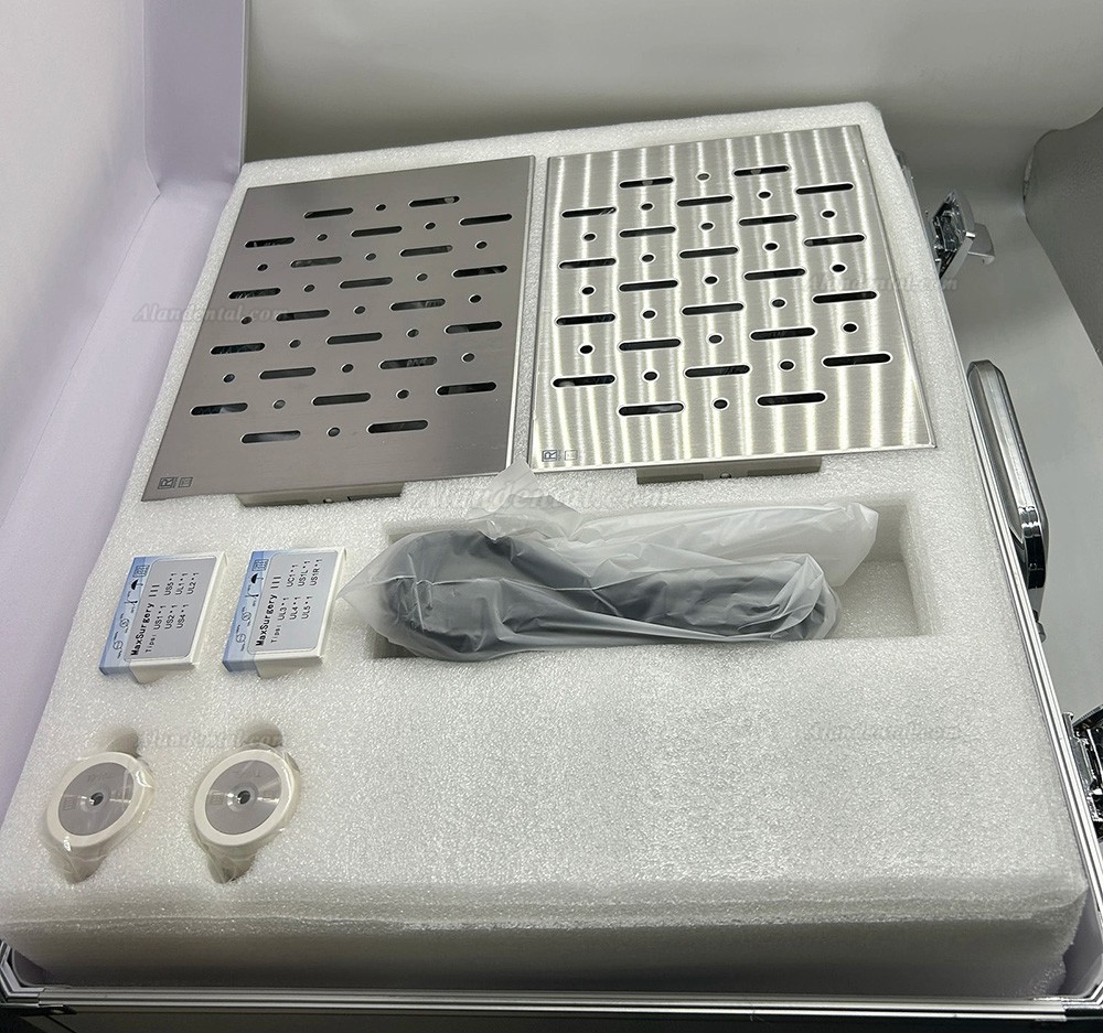 Refine MaxSurgery Piezo Ultrasurgery Surgical Unit Ultrasonic Piezo Bone Surgery System